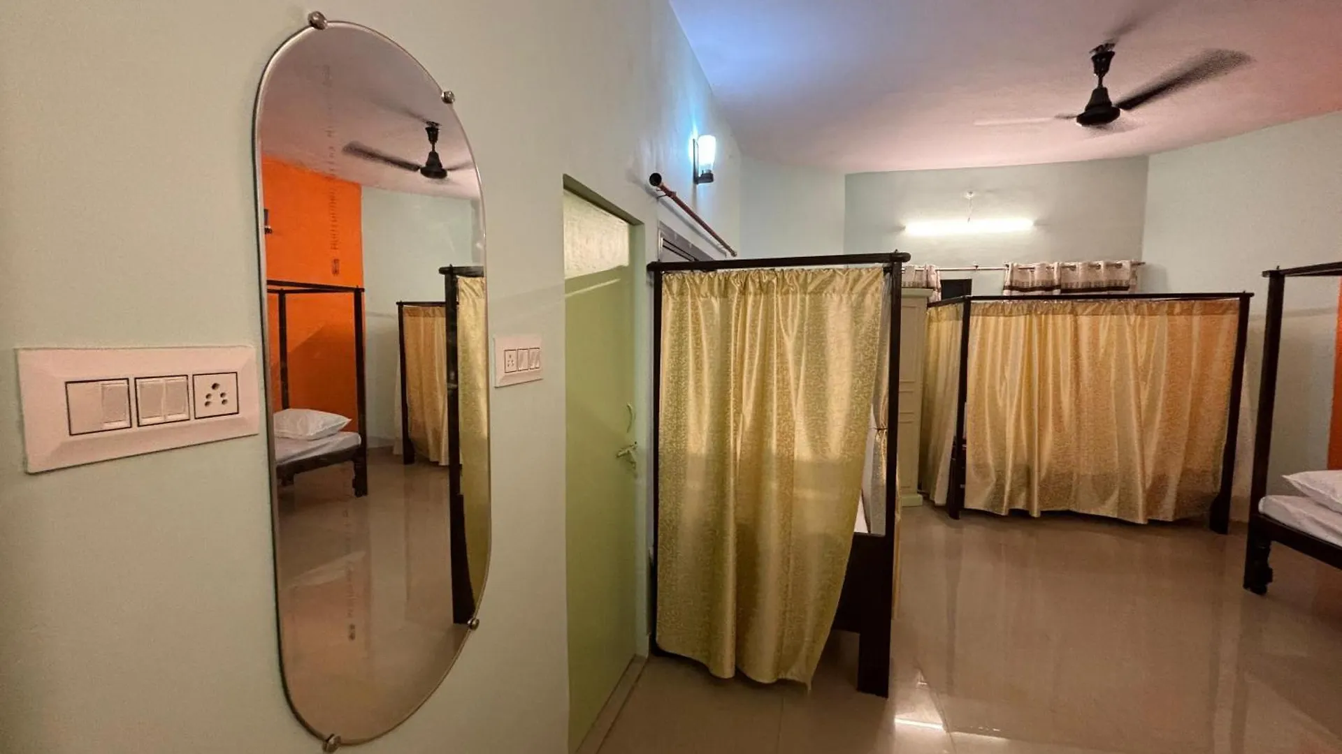The Noor House Homestay Agra  Indien