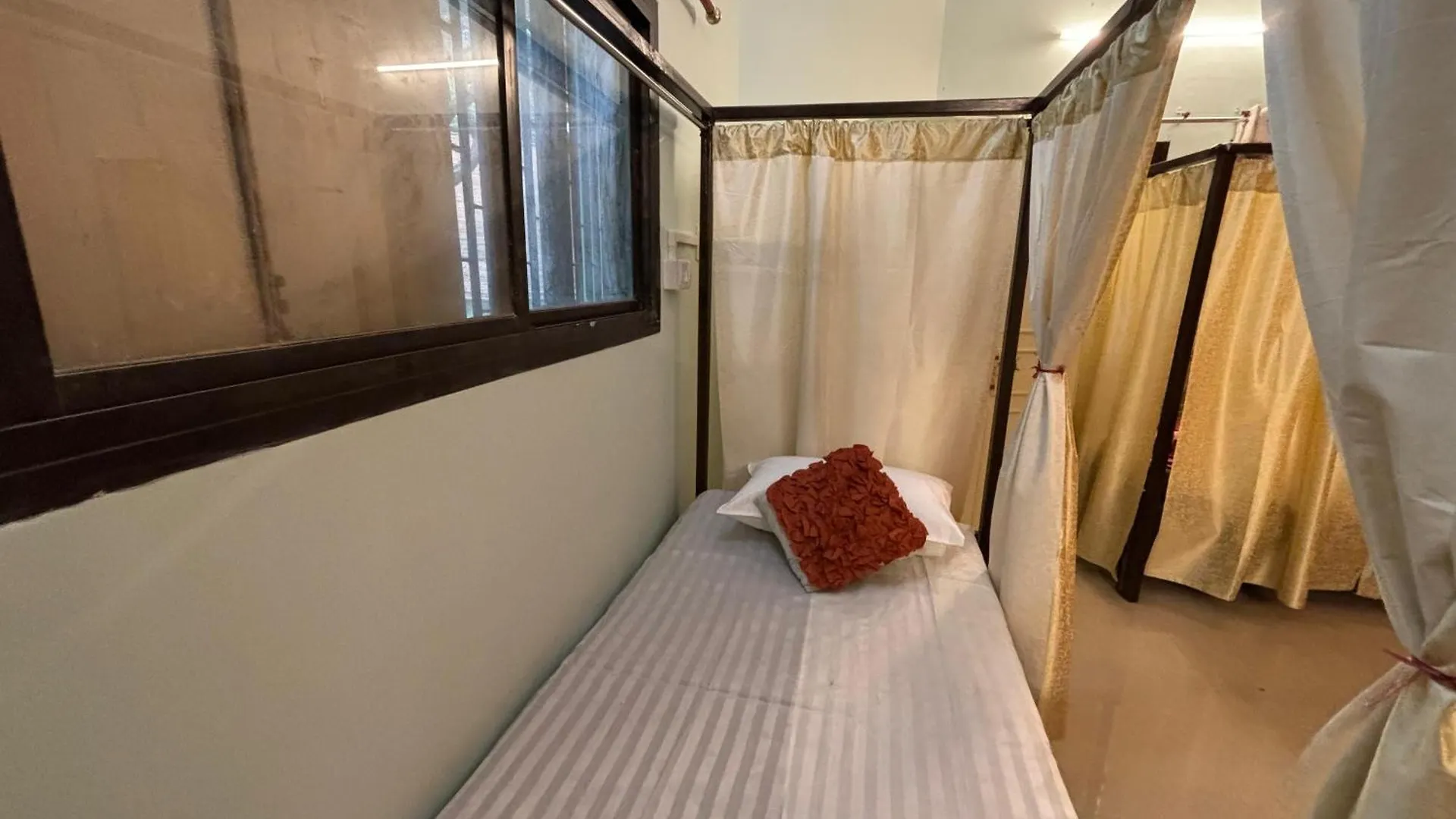 The Noor House Homestay Agra  0*, Agra (Uttar Pradesh) Indien