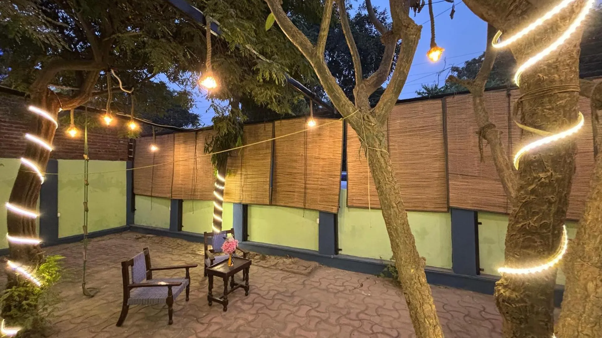 The Noor House Homestay Agra  0*, Agra (Uttar Pradesh)