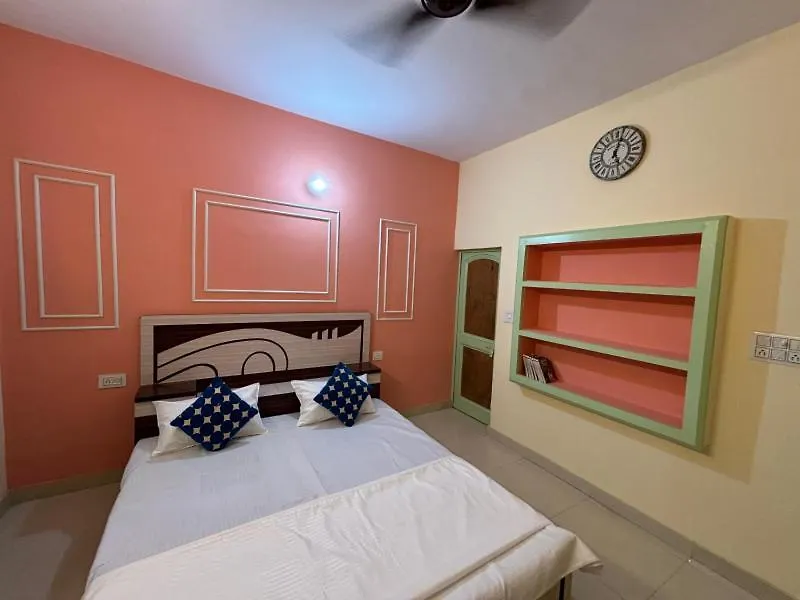 The Noor House Homestay Agra