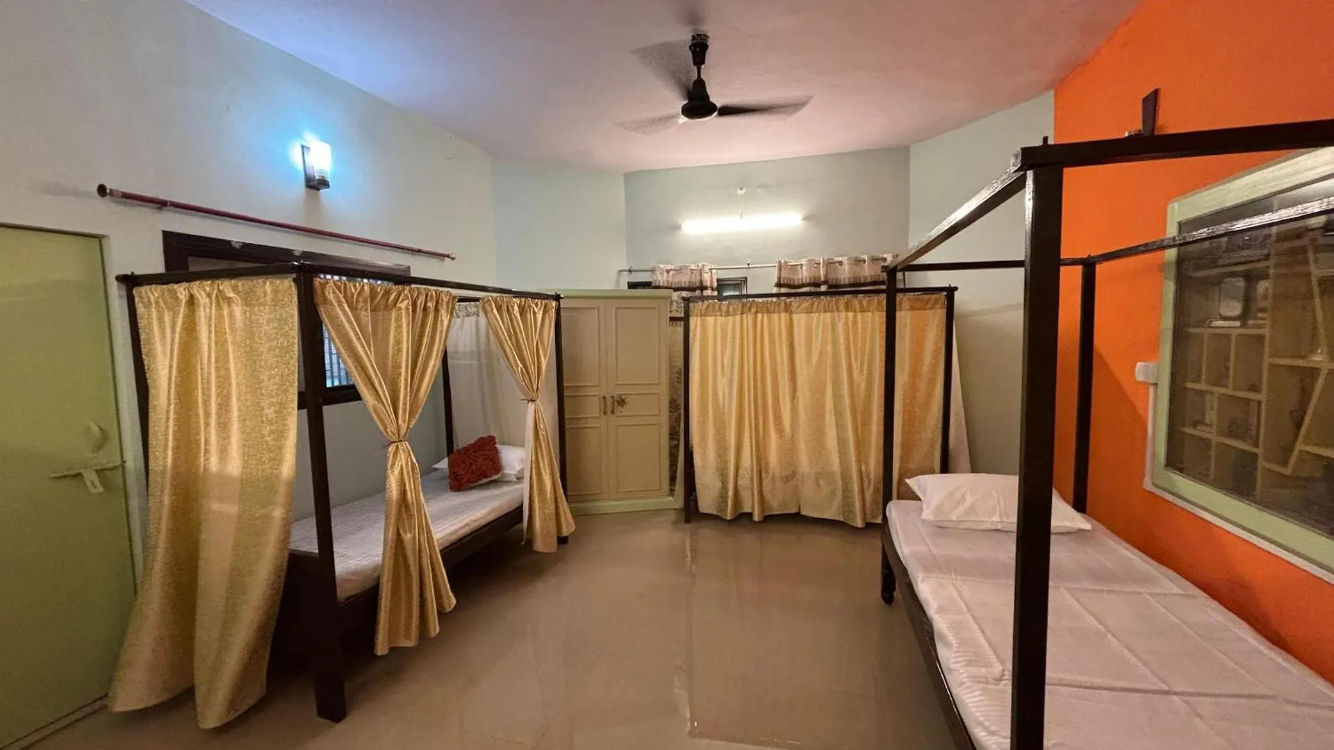 The Noor House Homestay 아그라 0*,  인도
