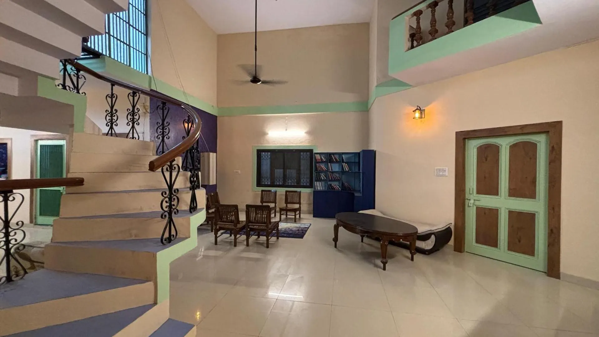 The Noor House Homestay 아그라 호텔