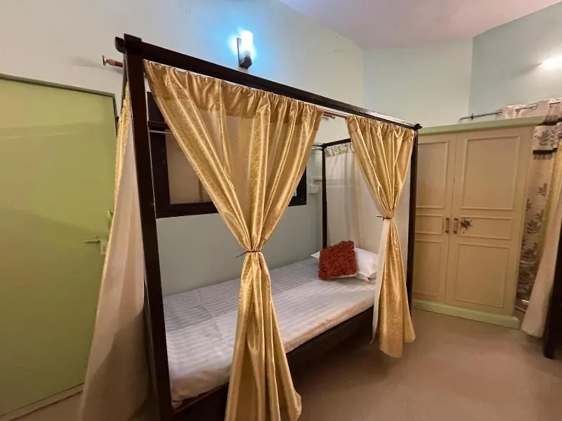 The Noor House Homestay 아그라