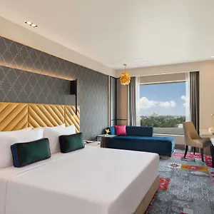 Grand Mercure - An Accor Brand Агра
