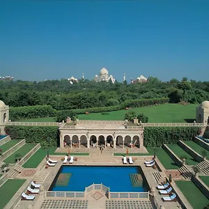 The Oberoi Amarvilas Агра