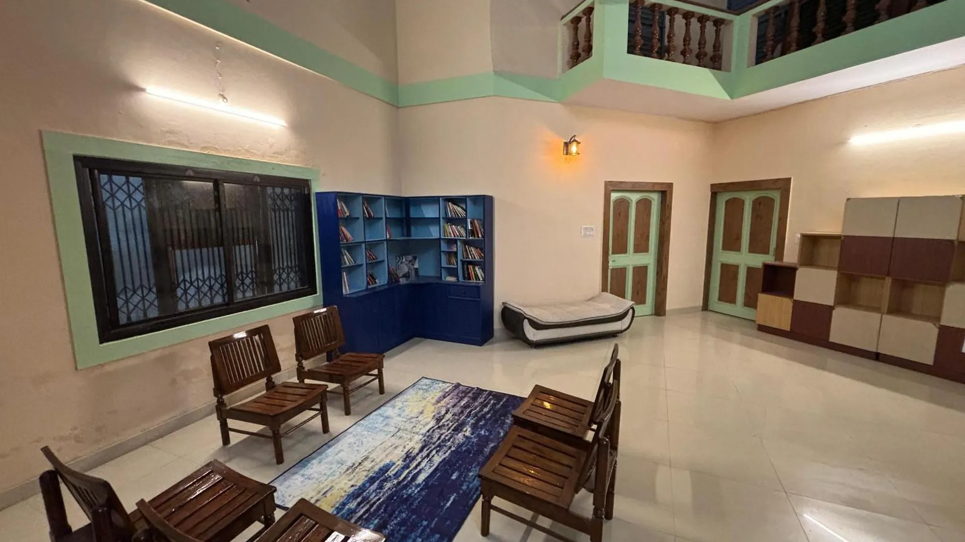 The Noor House Homestay 아그라 인도