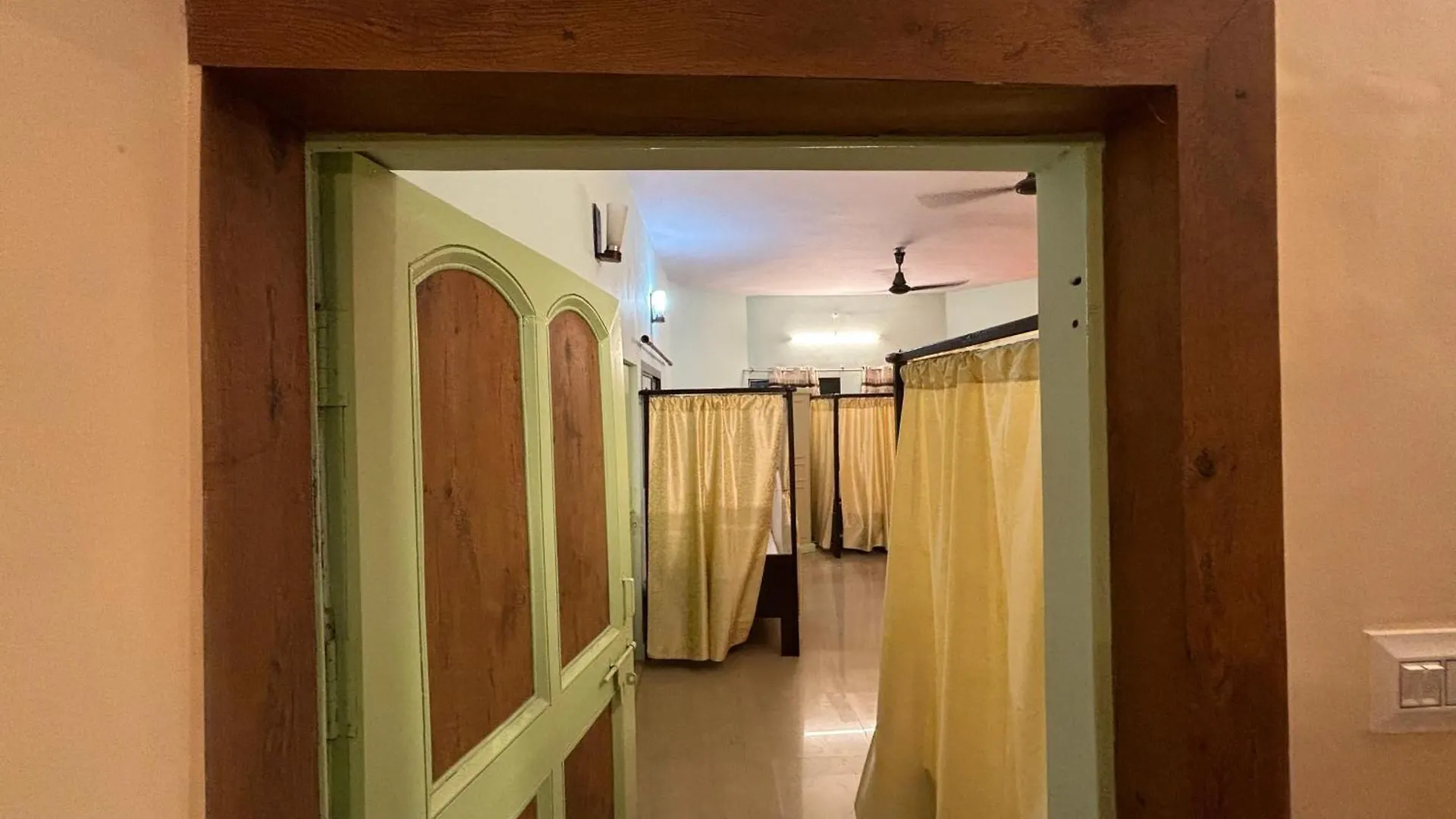 The Noor House Homestay 아그라 호텔